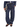 Haute L'Amitié | Denim Cargo Pull On Tall T