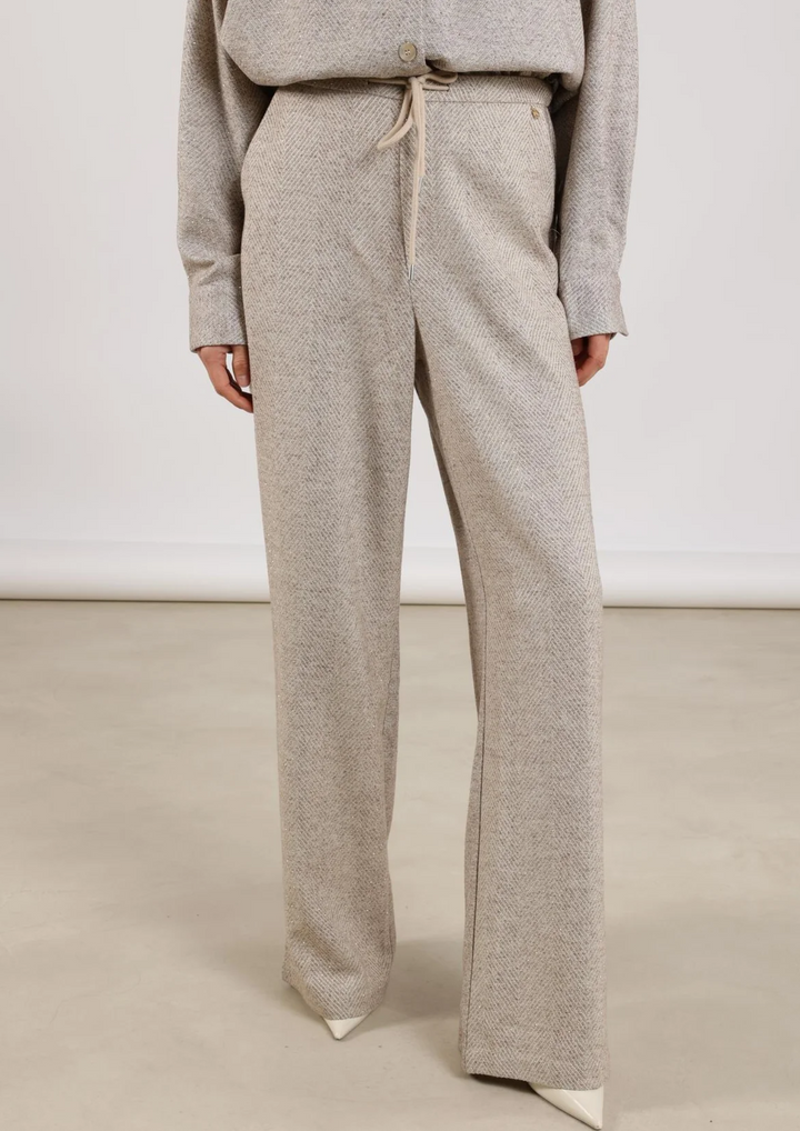 Nukus | Vera Pants Strass