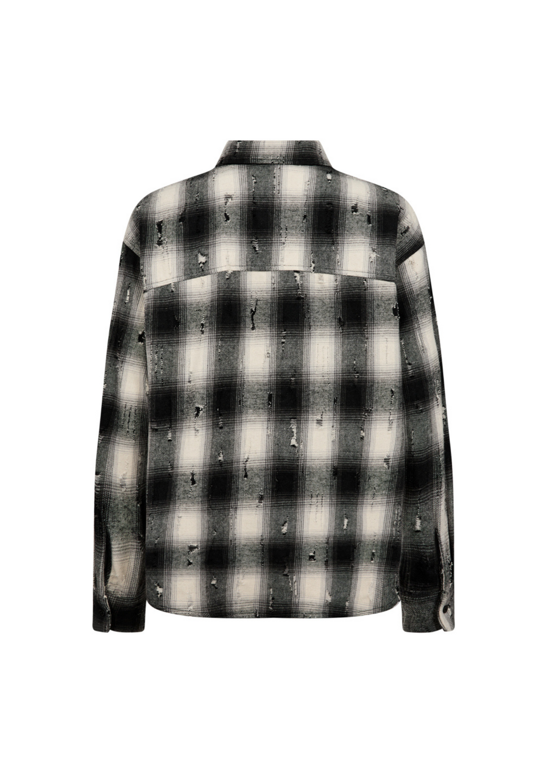 Co' Couture | MobyCC Check Shirt