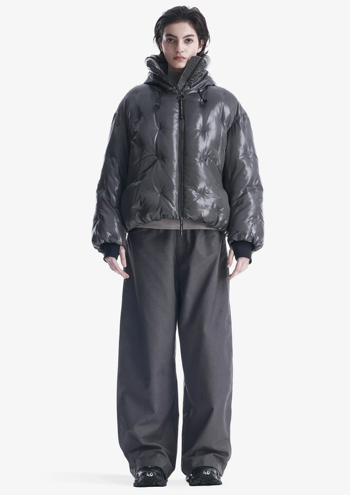 Krakatau | Torrrca Quilted Jacket