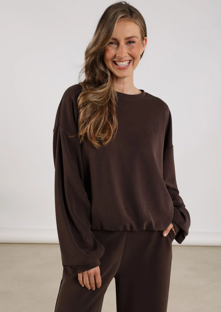 Nukus | Gabi Pullover