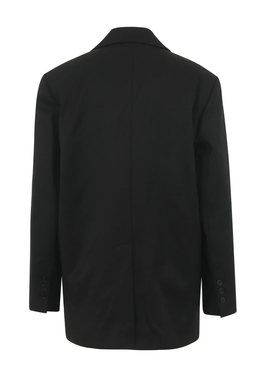 Haute L'Amitié | Premiere Oversize Triangle Blazer