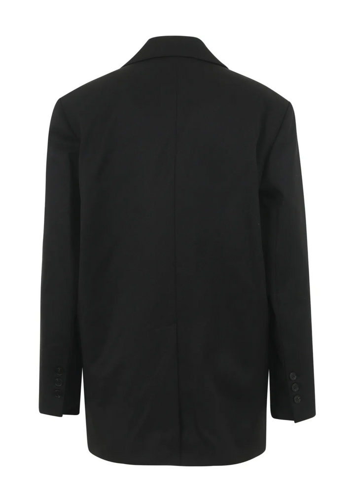 Haute L'Amitié | Premiere Oversize Triangle Blazer