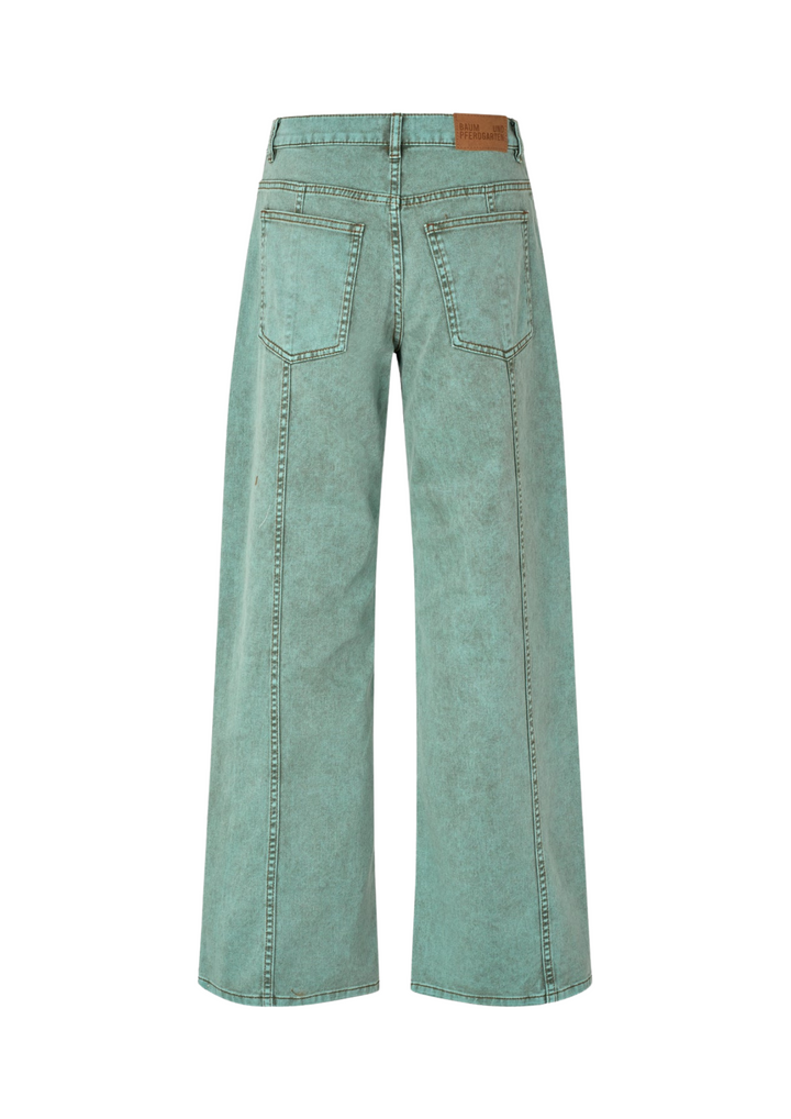 Baum und Pferdgarten | Nolia Jeans