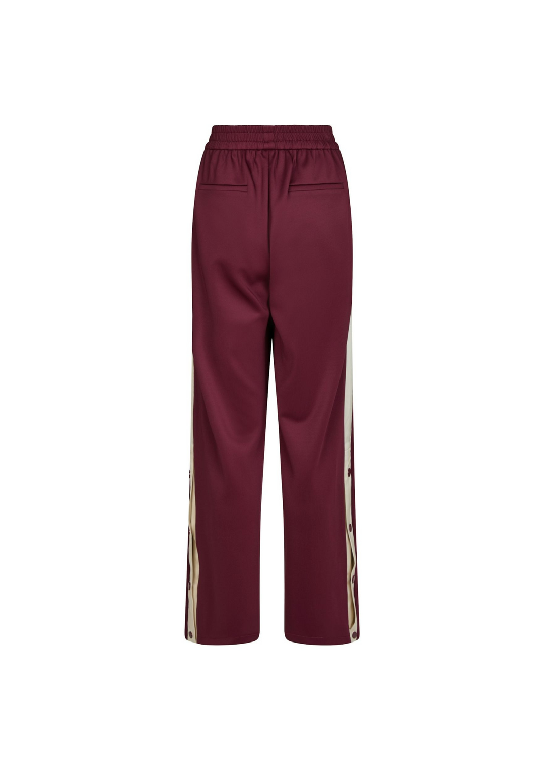 Neo Noir | Puggy Track Suit Pants