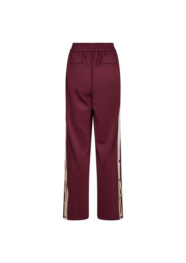Neo Noir | Puggy Track Suit Pants