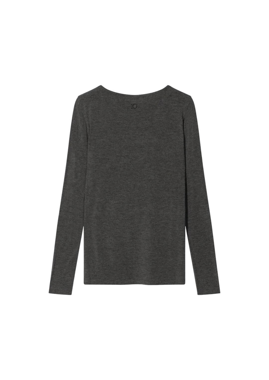 10 Days | Long Sleeve Tee Modal