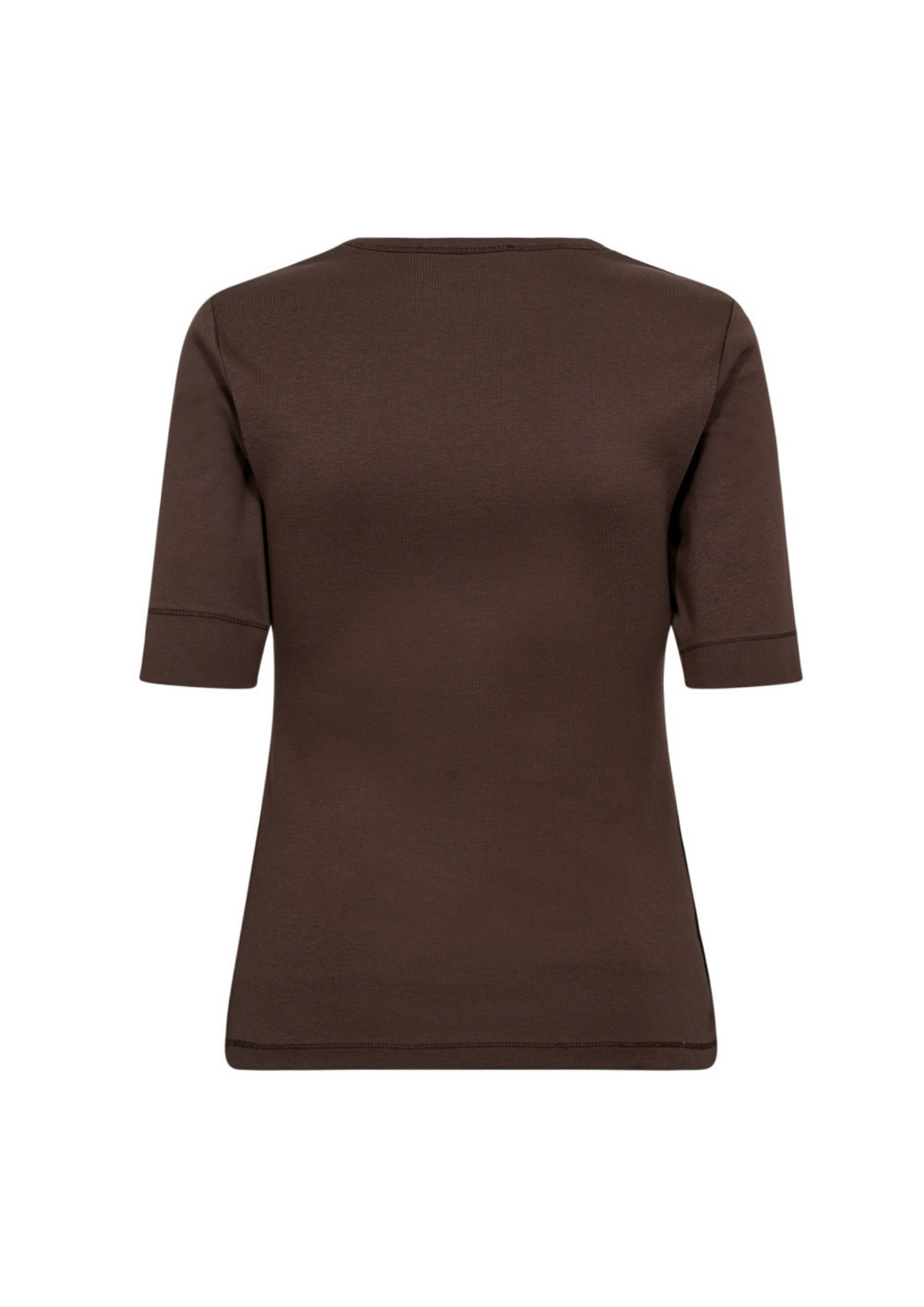 Co' Couture | GrannyCC Embroidery SS Tee