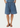 Neo Noir | Rosel Denim Shorts