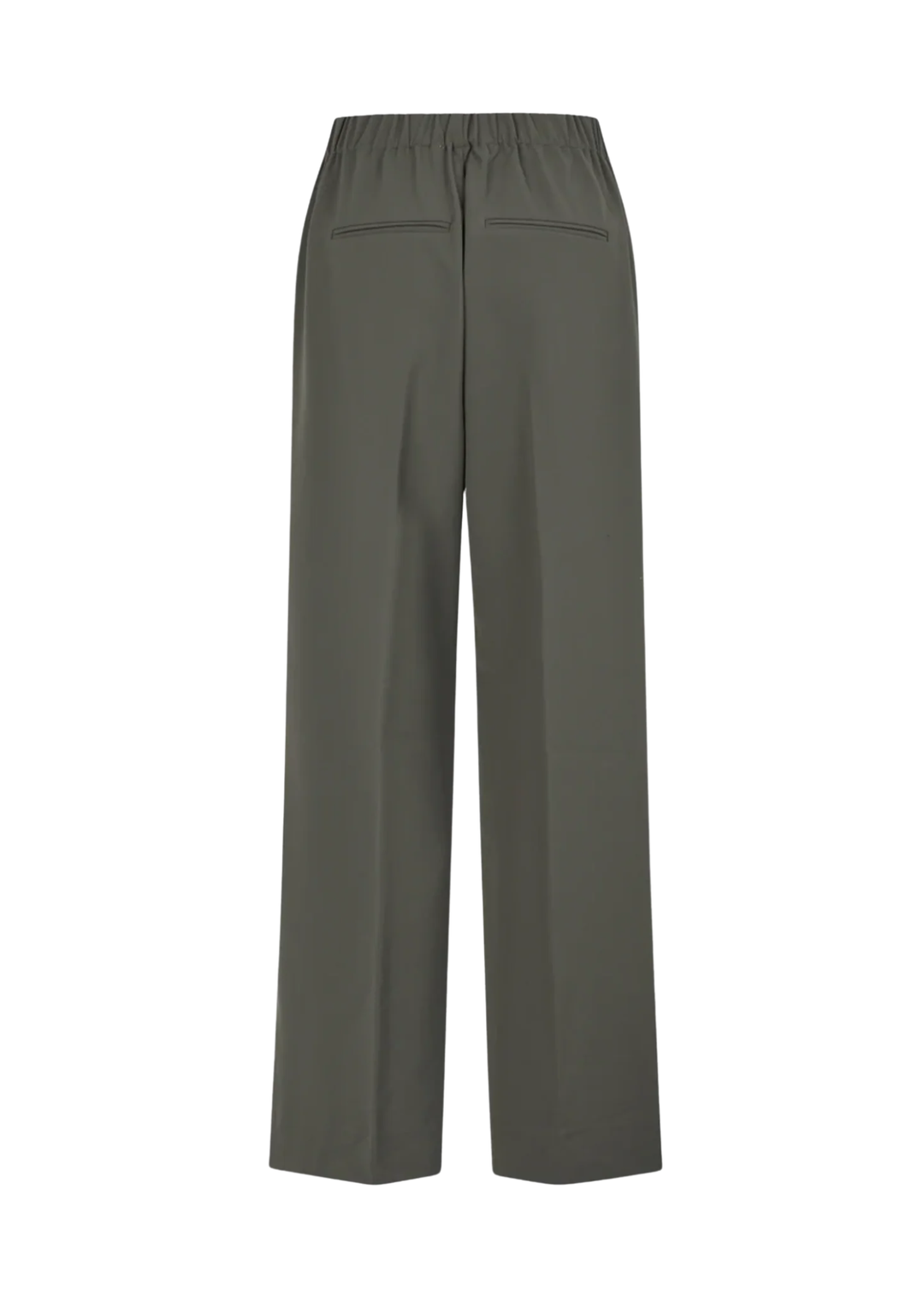 Second Female | Fique Classic Trousers