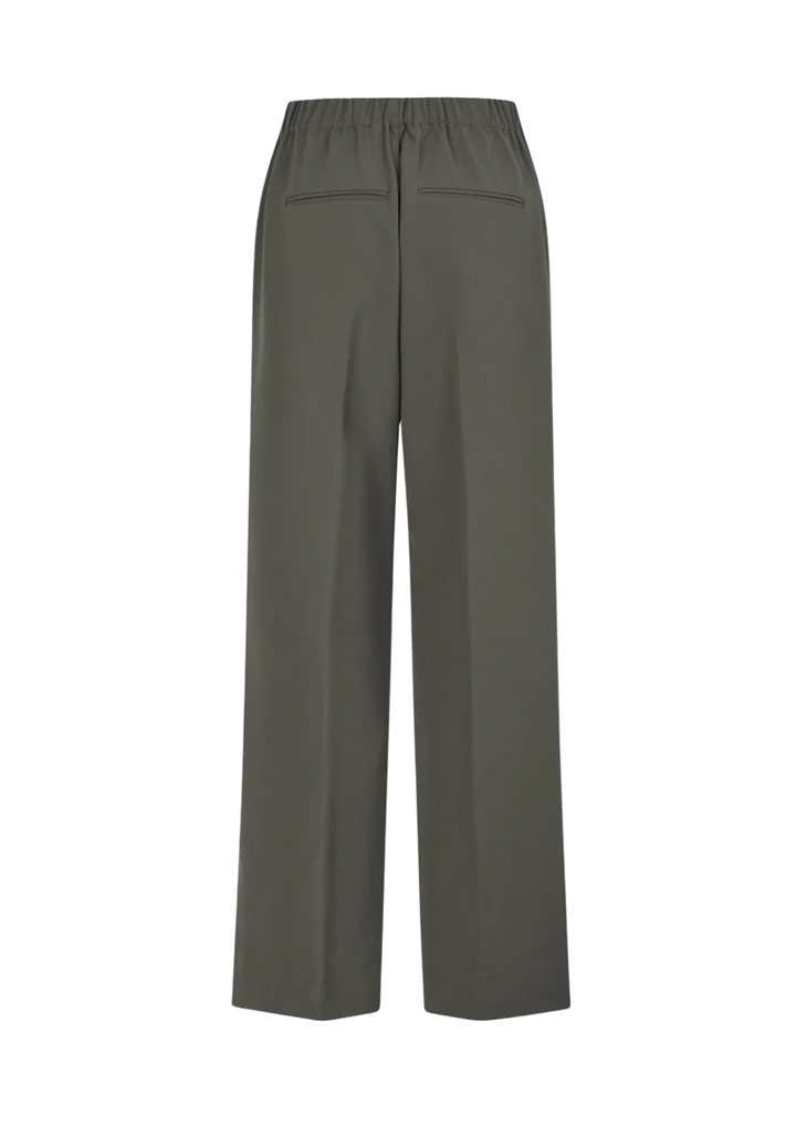 Second Female | Fique Classic Trousers