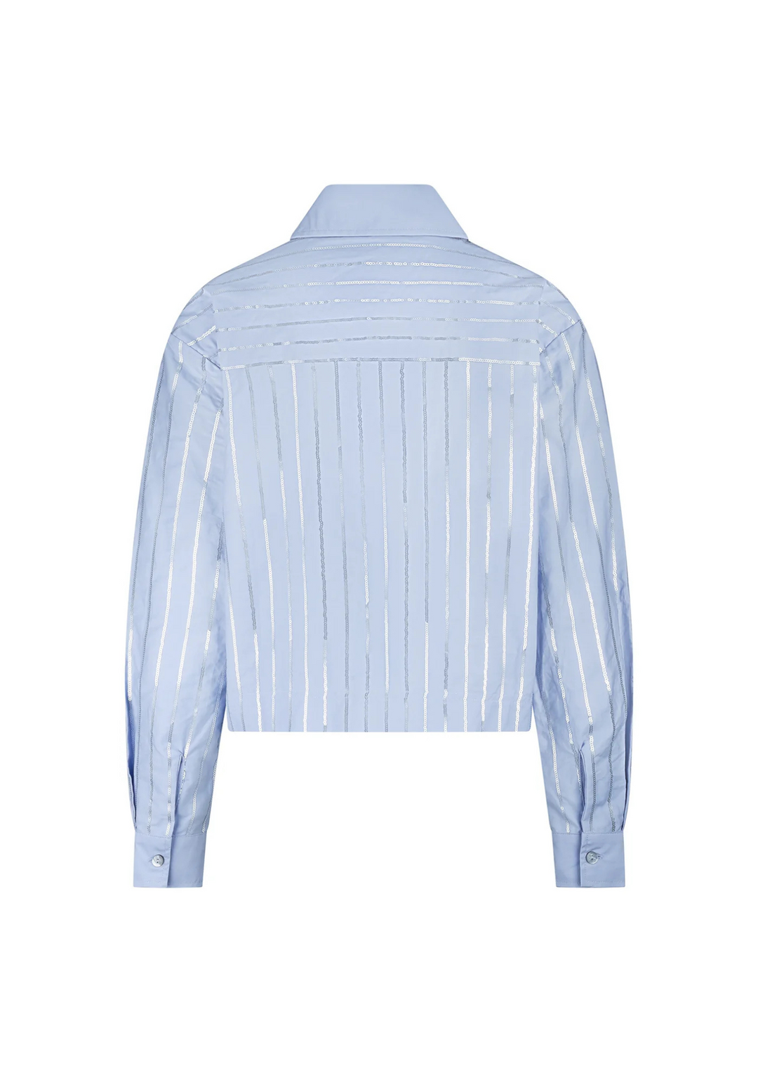 Nukus | Sorrento Blouse Paillet