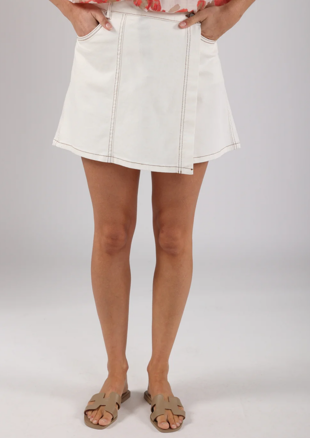 Nukus | River Short