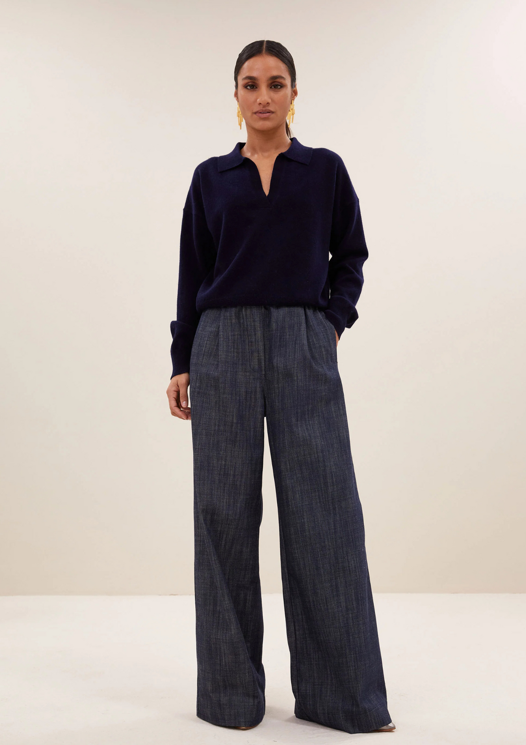 By Bar | Dex Pullover