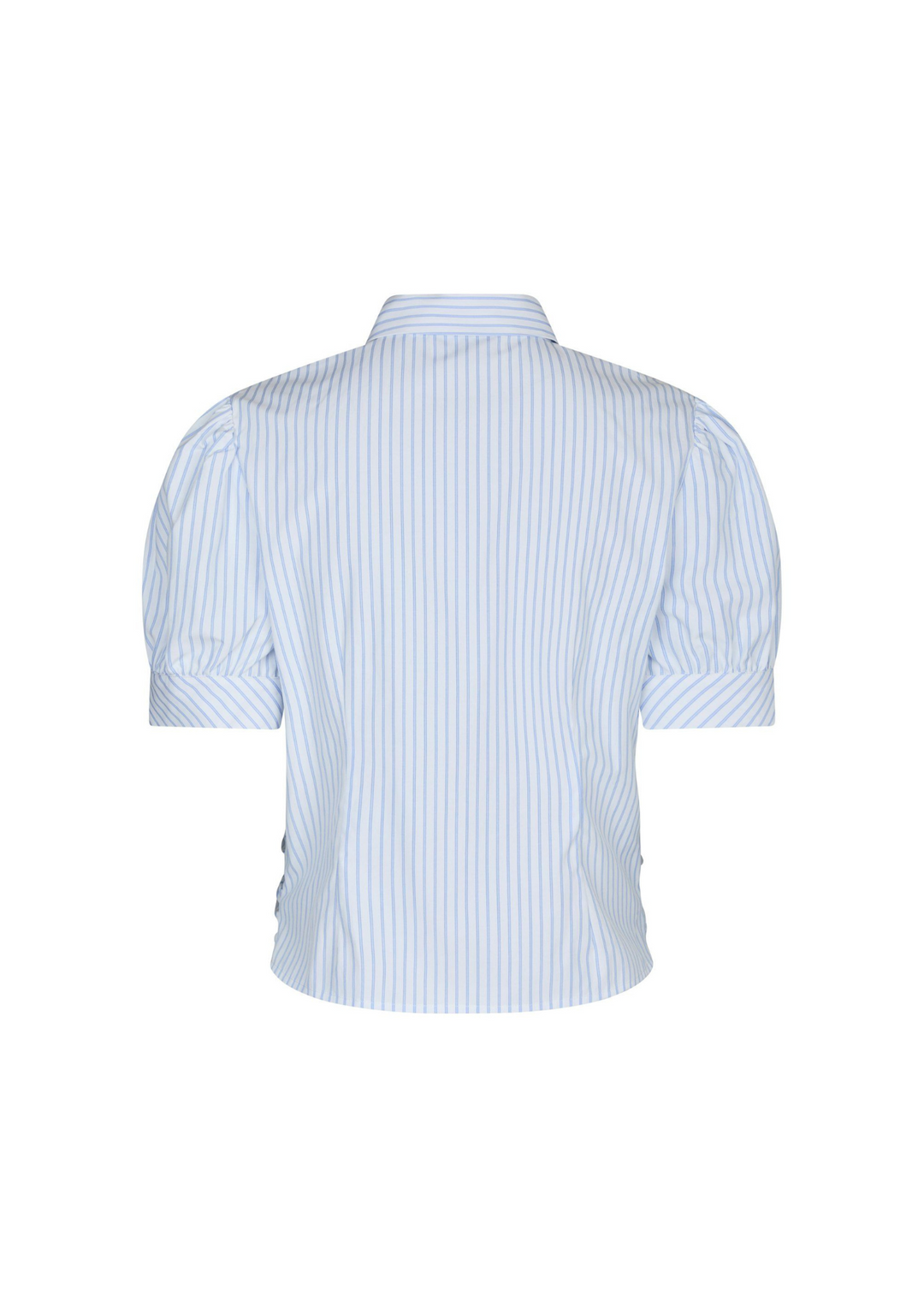 Neo Noir | Frannie Stripe Shirt