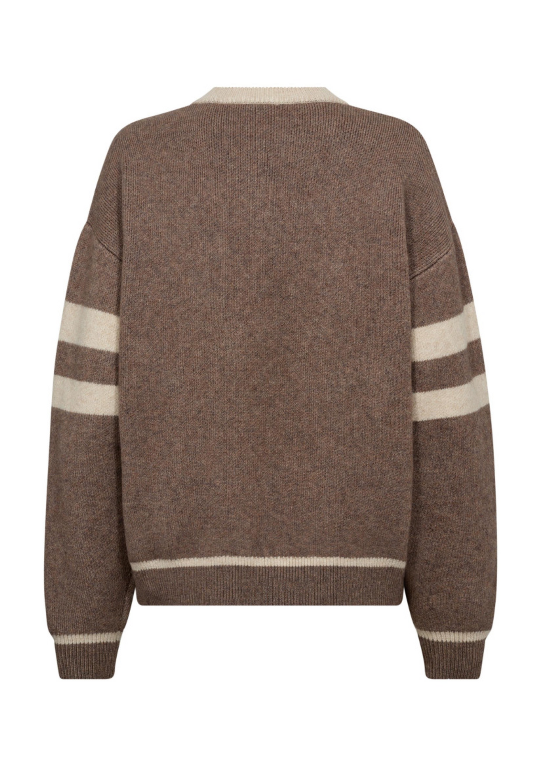 Co' Couture | RowCC Coco Logo Knit
