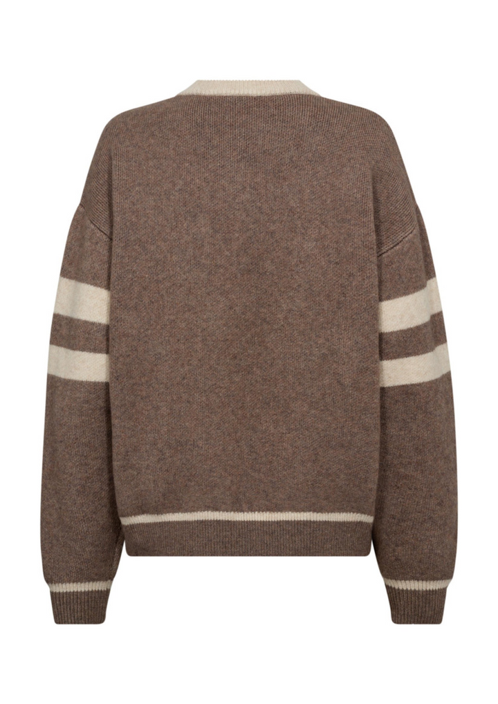 Co' Couture | RowCC Coco Logo Knit