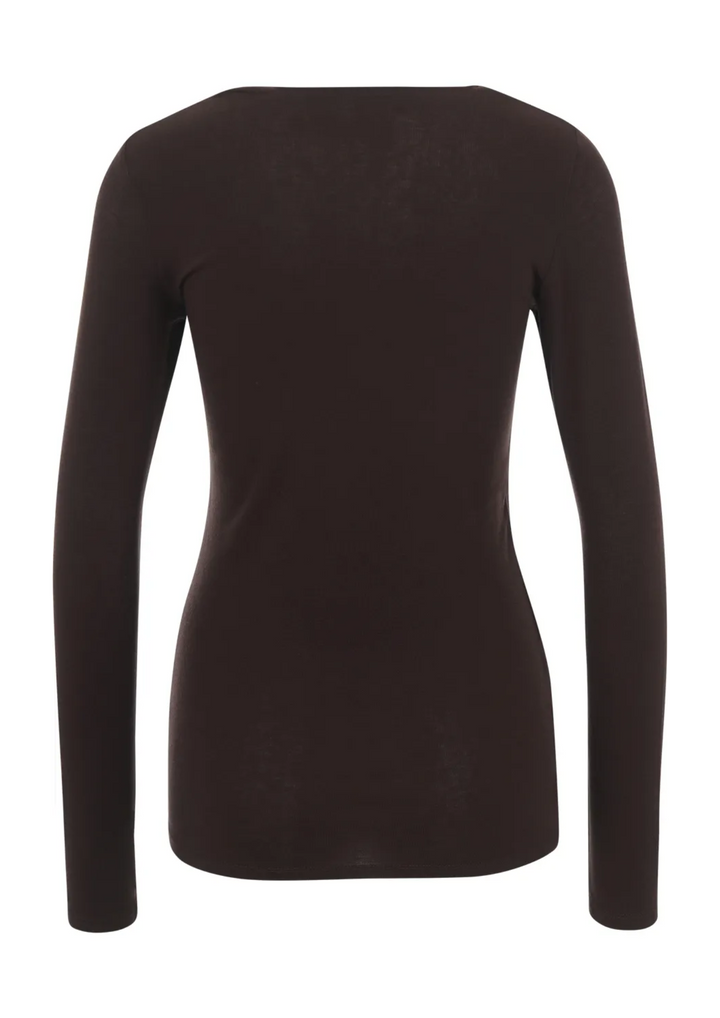 Second Female | Matima O-Neck Tee