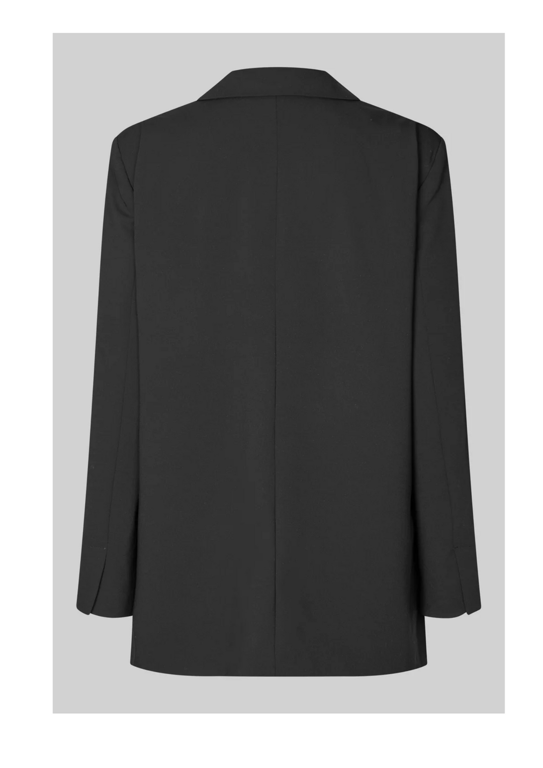 Second Female | Drink Blazer