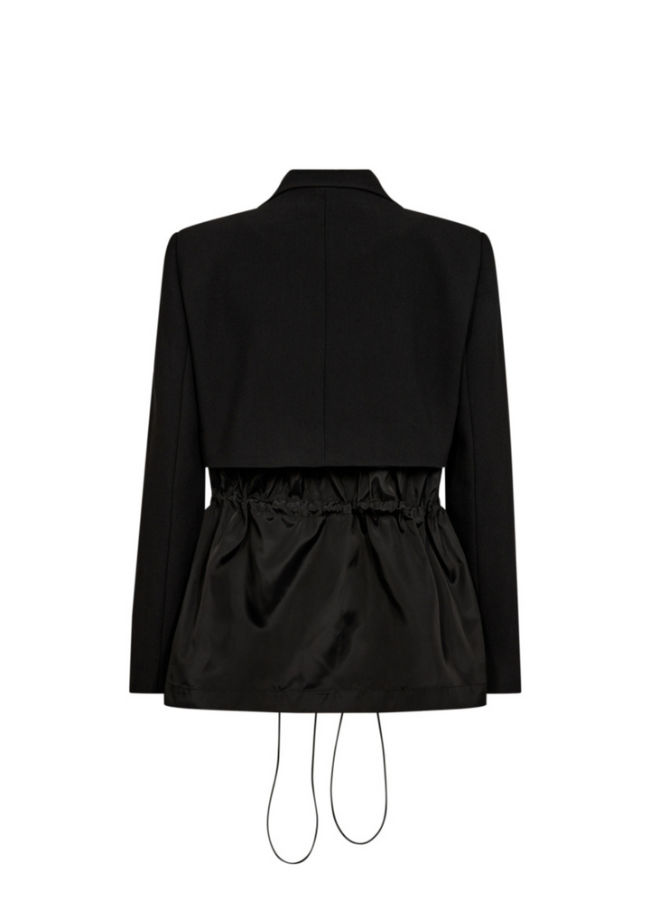 Co' Couture | VolaCC Mix Blazer