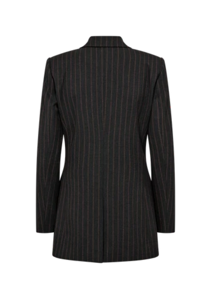 Copenhagen Muse | CM Tailor Blazer