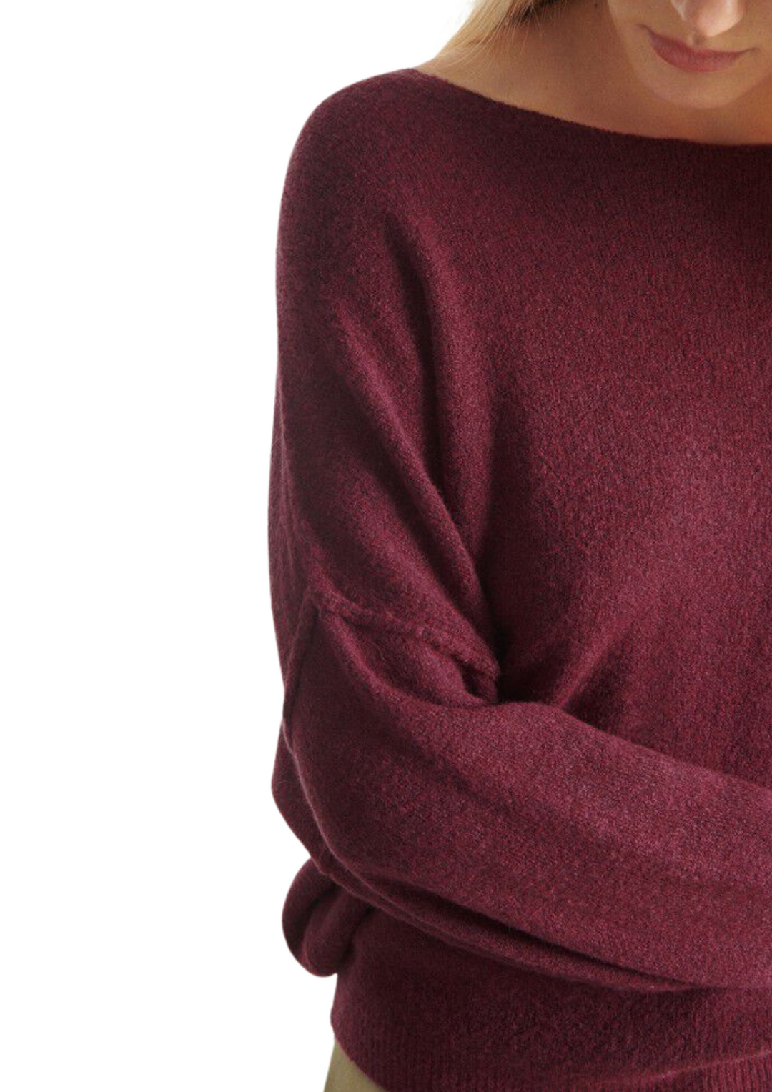 AV | Pull Femme Damsville