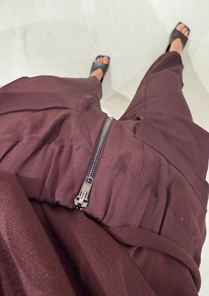 Co' Couture | LunaCC Pocket LL Pants