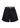 Haute L'Amitié | Flip Waist Short