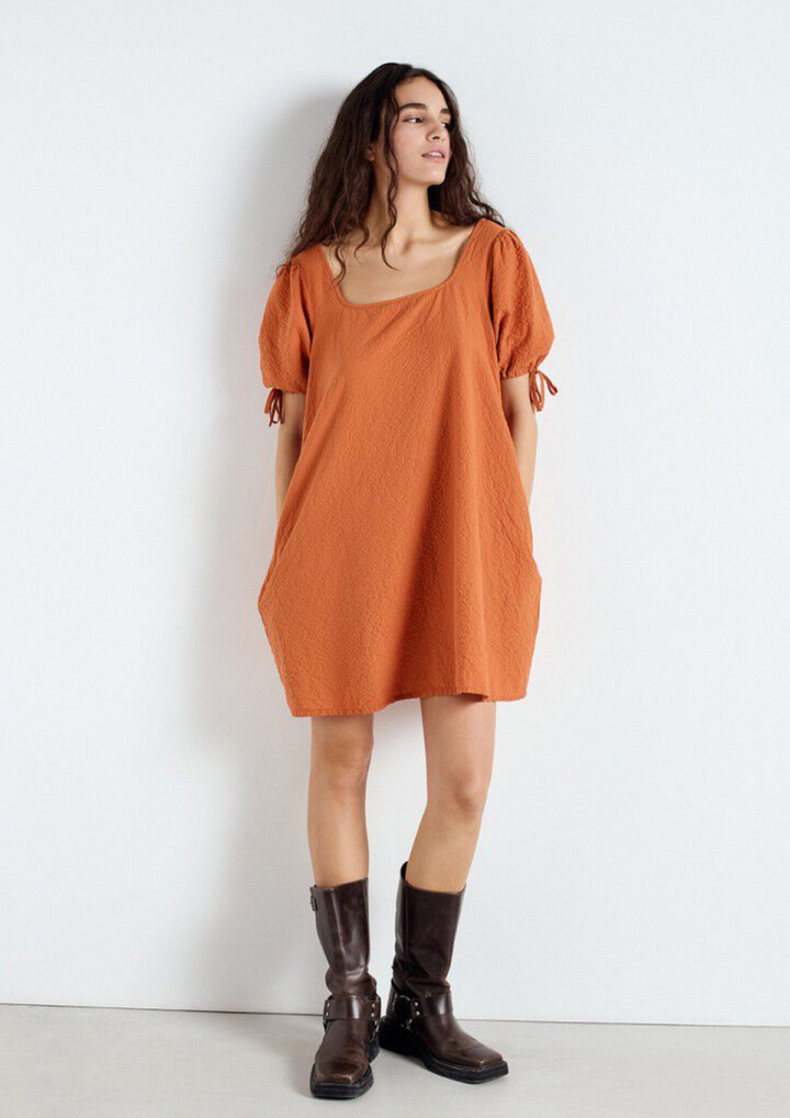 American Vintage | Tuffaz Dress