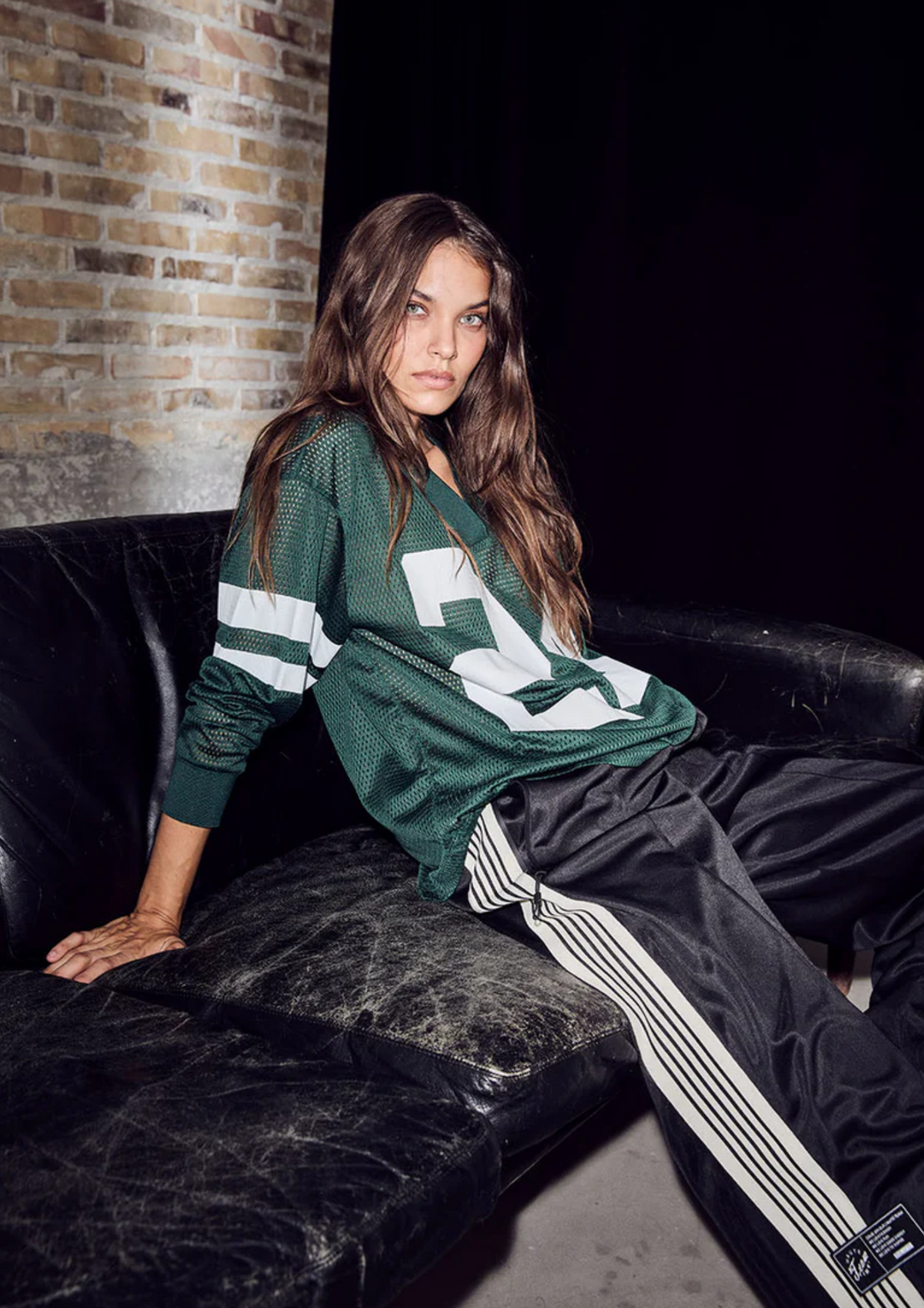 Haute L'Amitié | Drift Number LS Tee