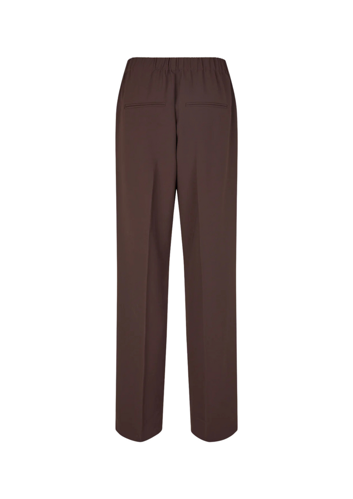 Second Female | Fique Classic Trousers
