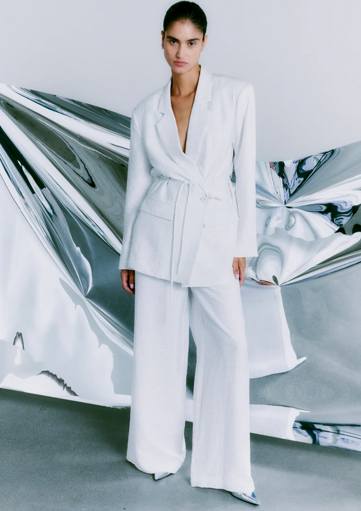 Copenhagen Muse | Brie Blazer