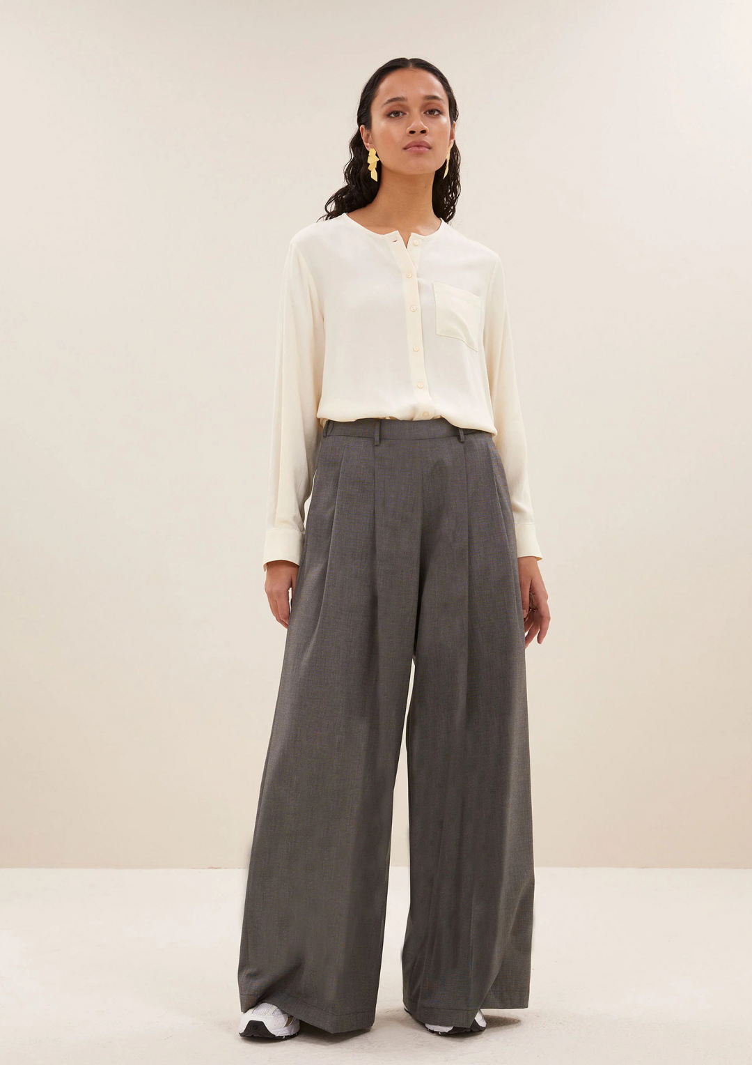 By Bar | Sef Pants