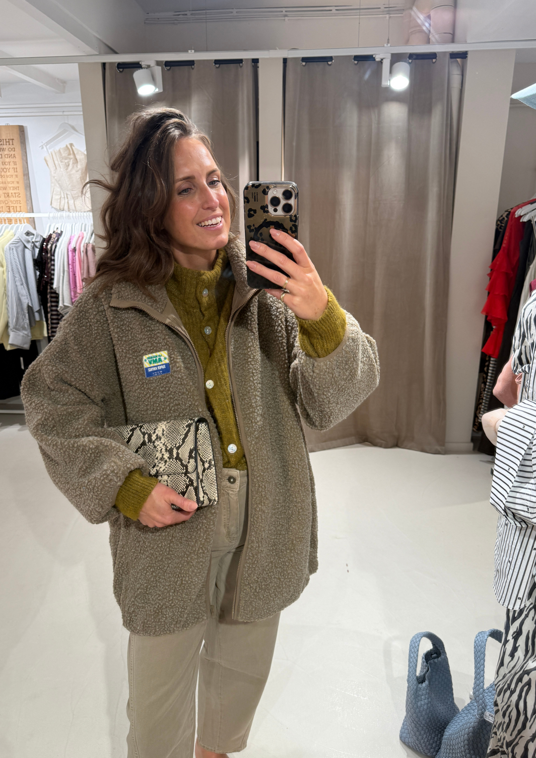 American Vintage | Hoktown Coat
