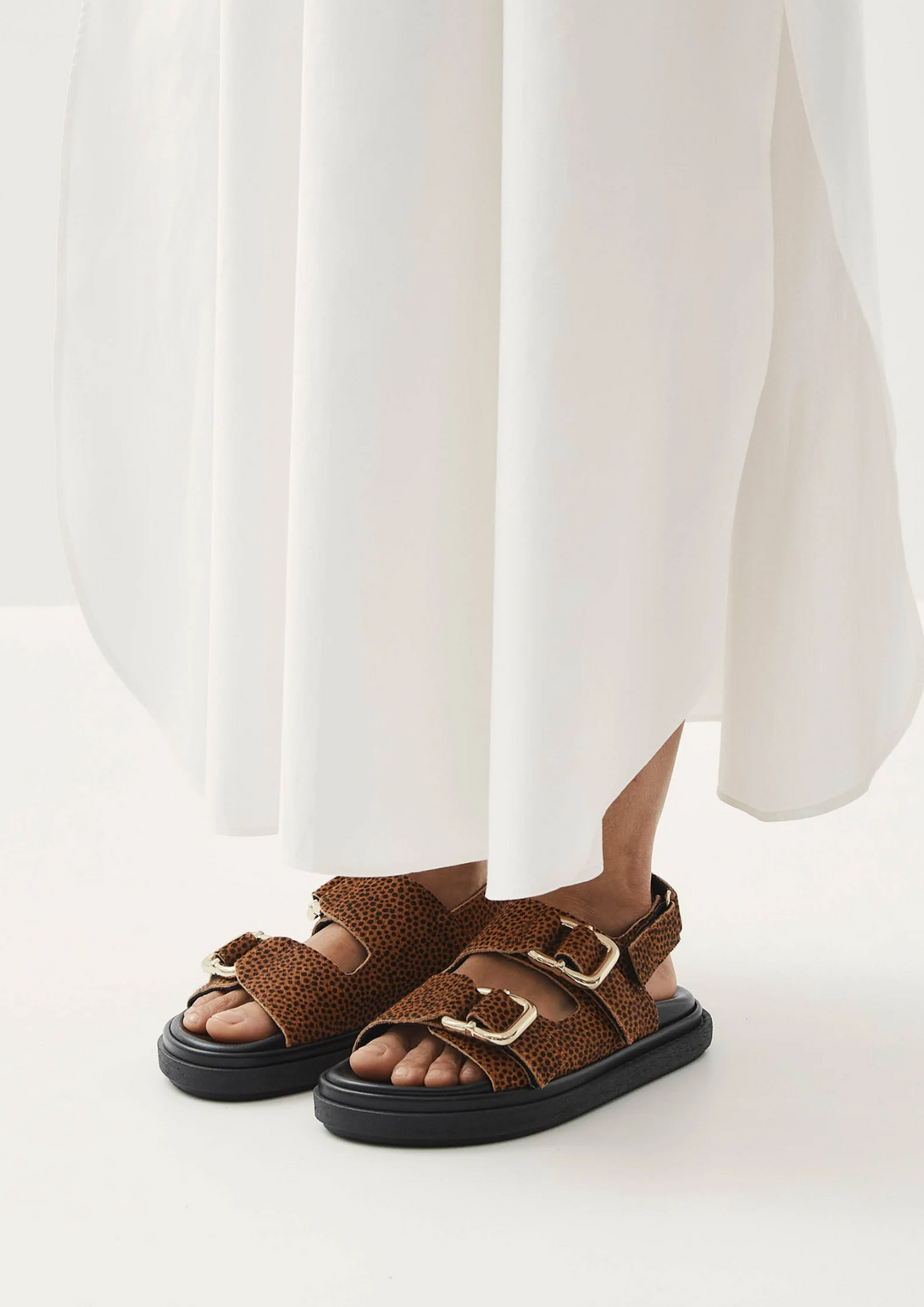 Aloha | Harper Soft Sandals