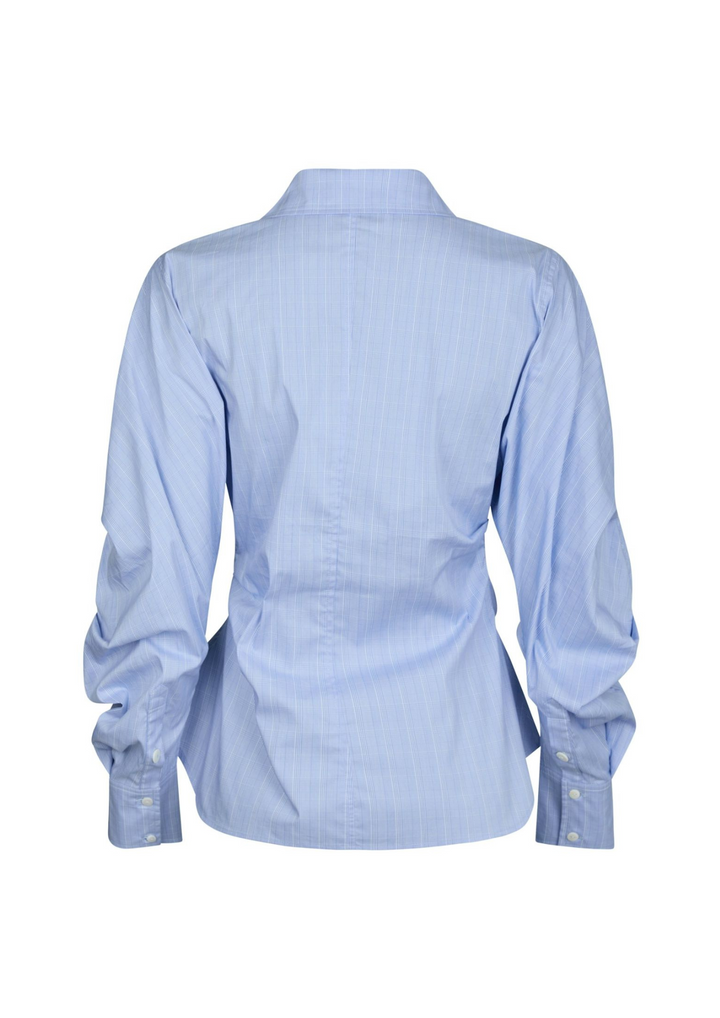 Neo Noir | Neoella Flannel Shirt