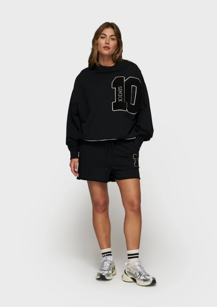 10 Days | Shorts 10