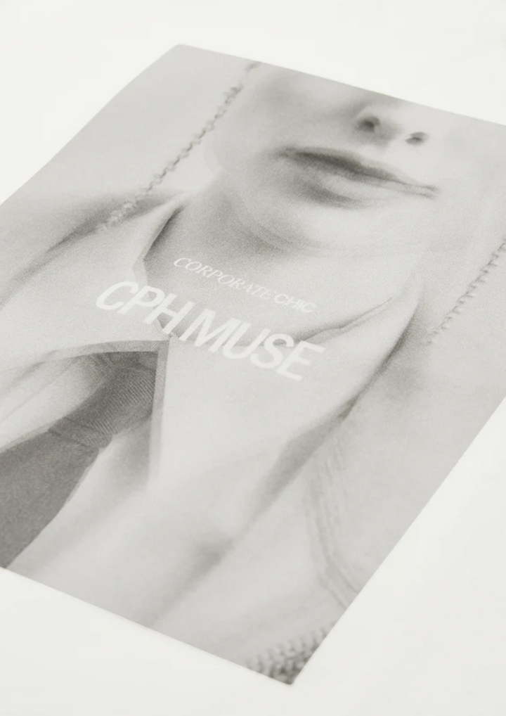 Copenhagen Muse | Muse Tee NEW