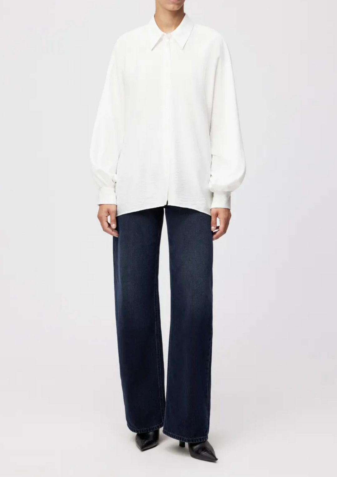 Drykorn | Moyala Cotton Blouse