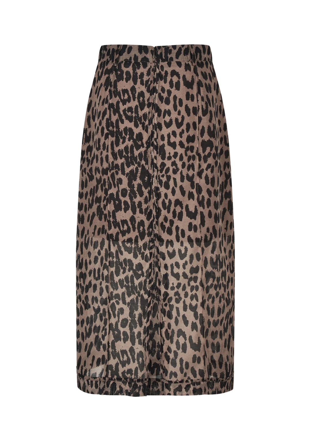Baum und Pferdgarten | Shevin Skirt