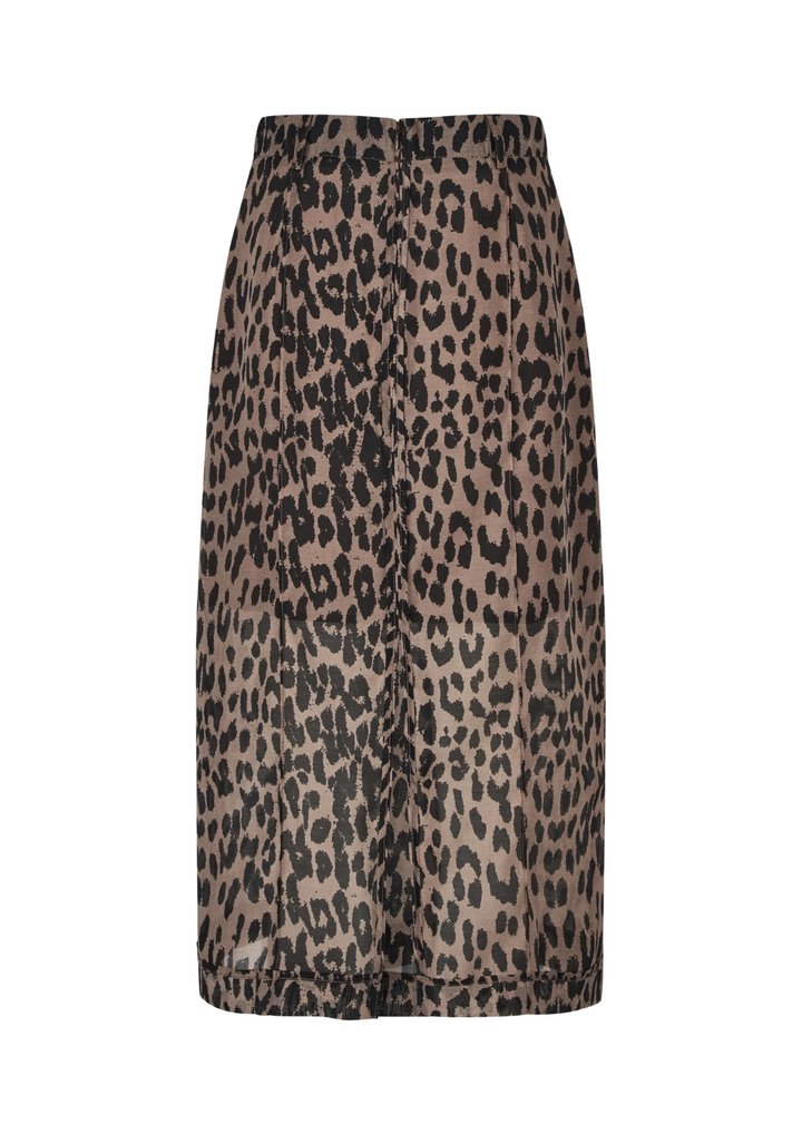 Baum und Pferdgarten | Shevin Skirt