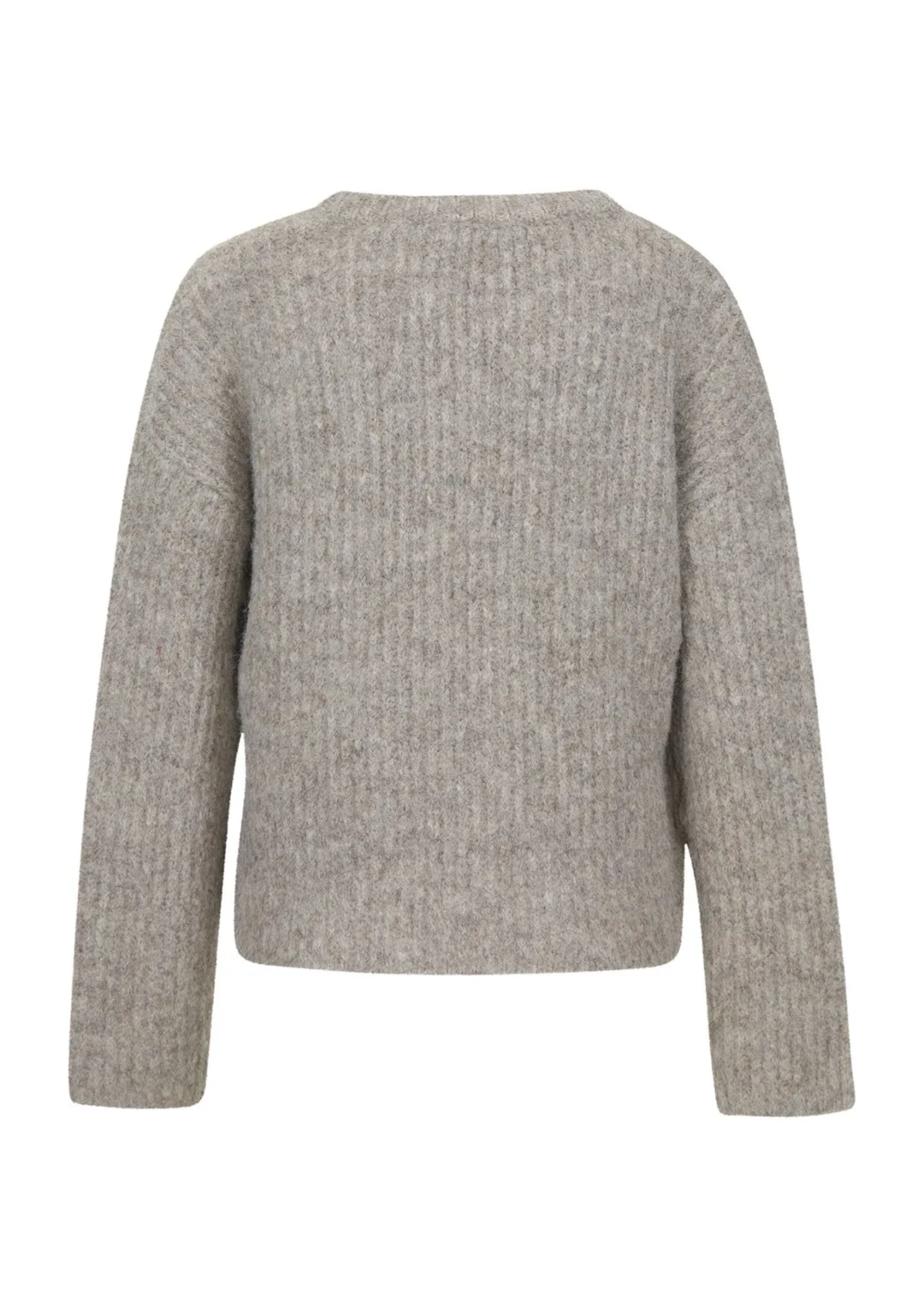 Co' Couture | CharlieCC Knit