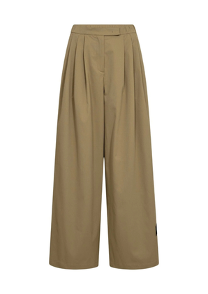 Haute L'Amitié | Tech Tailor Pants