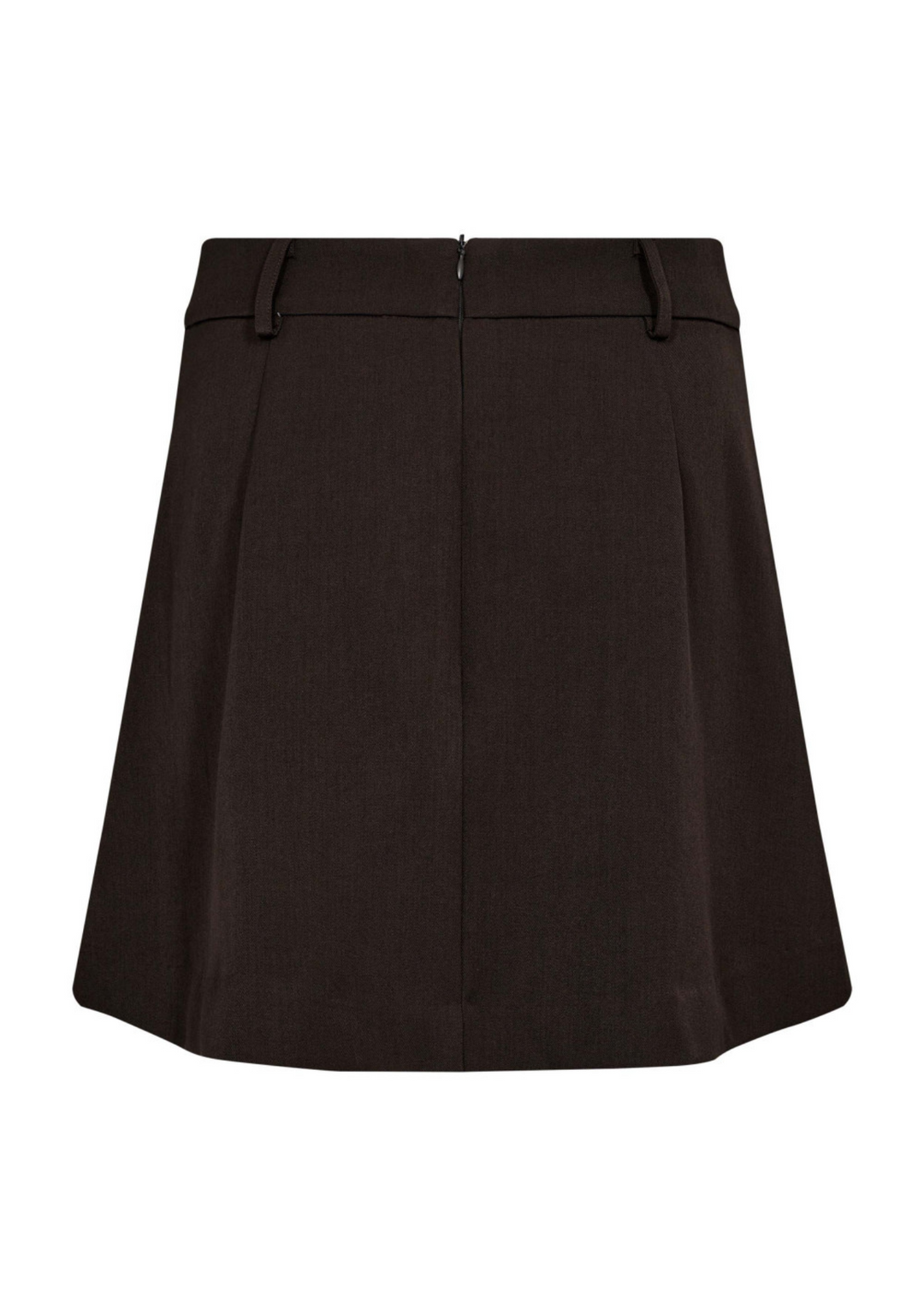 Co' Couture | LunaCC Pocket Pleat Mini Skirt