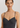 Hanro | Padded Bra-Camisole Allure Obsidian