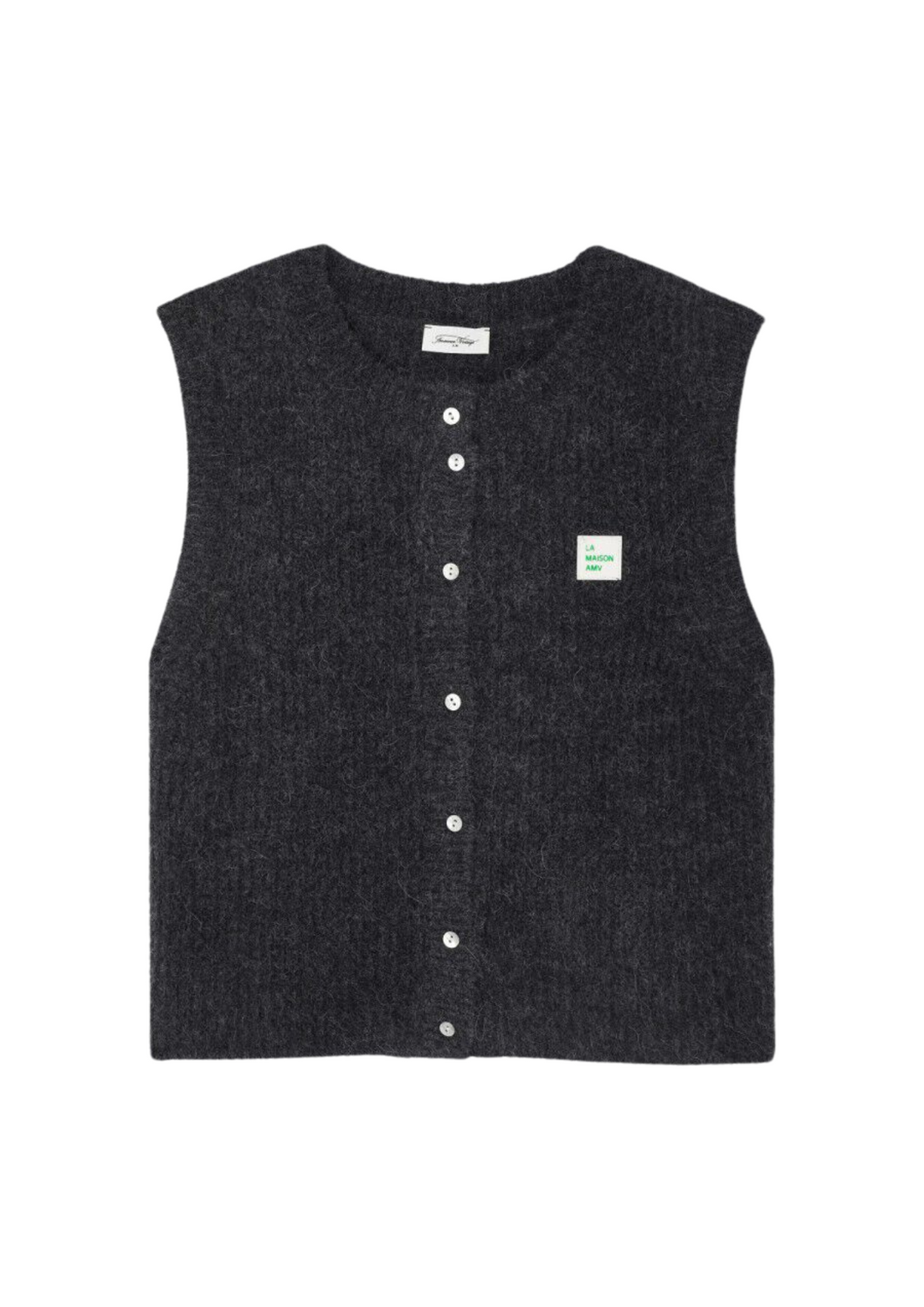 AV | East Gilet