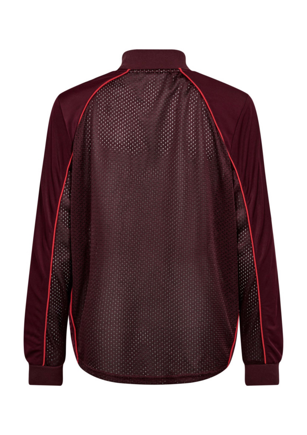 Co' Couture | TreyCC Blouse