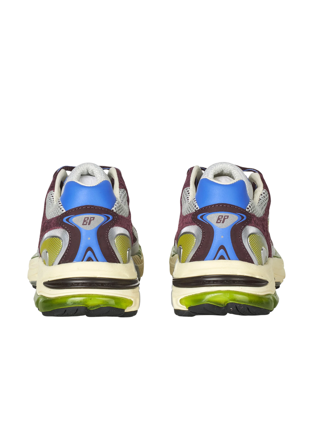 Etonic | Evolution Baum und Pferdgarten