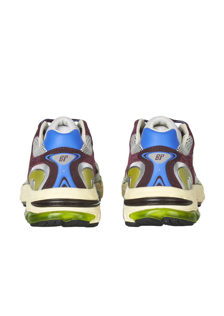 Etonic | Evolution Baum und Pferdgarten