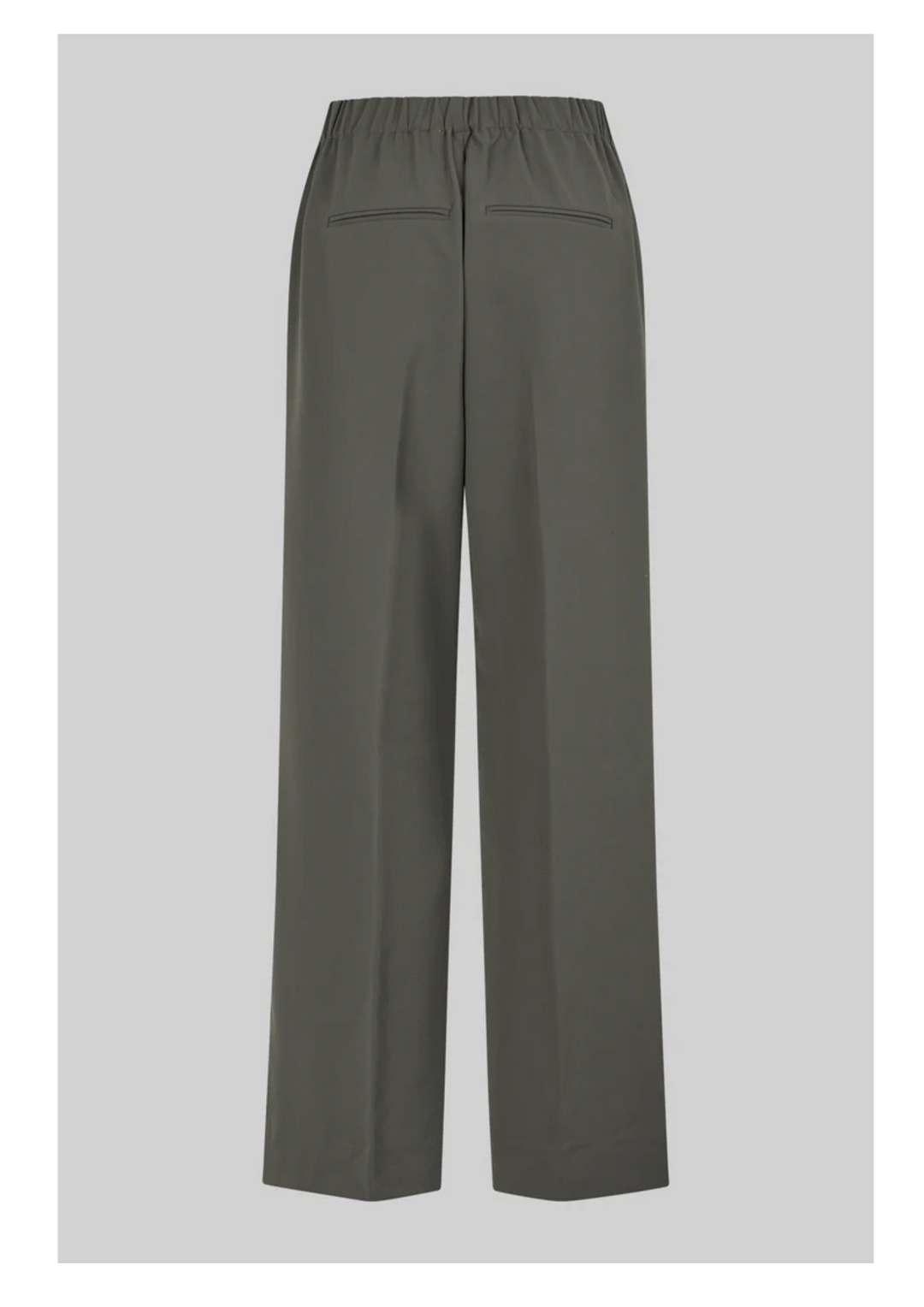Second Female | Fique Classic Trousers